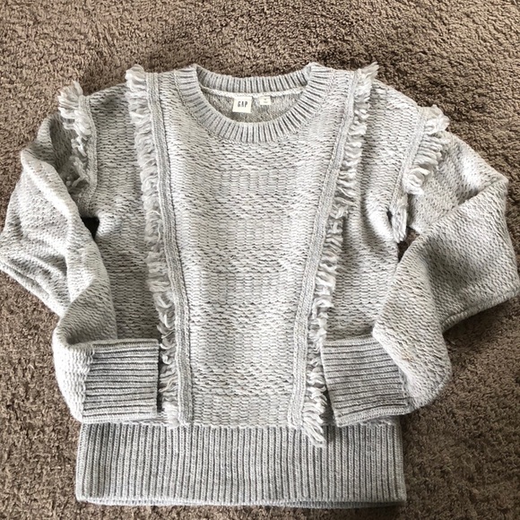 GAP Sweaters - GAP women’s wool blend sweater size XS